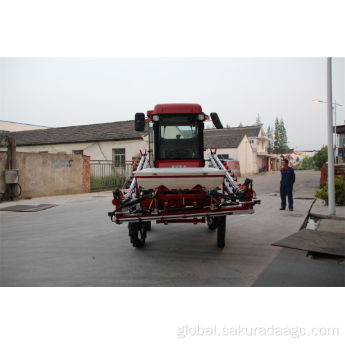 Paddy Sprayer Agricultural Sprayer Direct Sales Factory